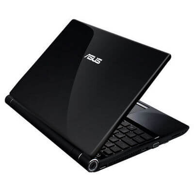 Замена жесткого диска на ноутбуке Asus U20